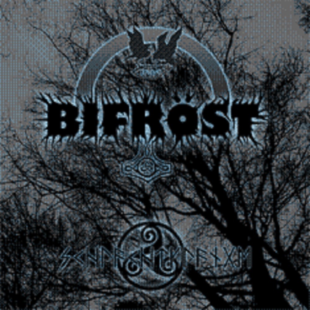 Bifröst (AUT) - Schlachtklänge (2006) Cover