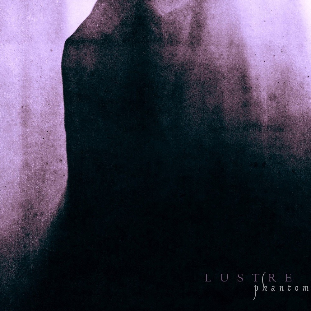 Lustre - Phantom (2015) Cover