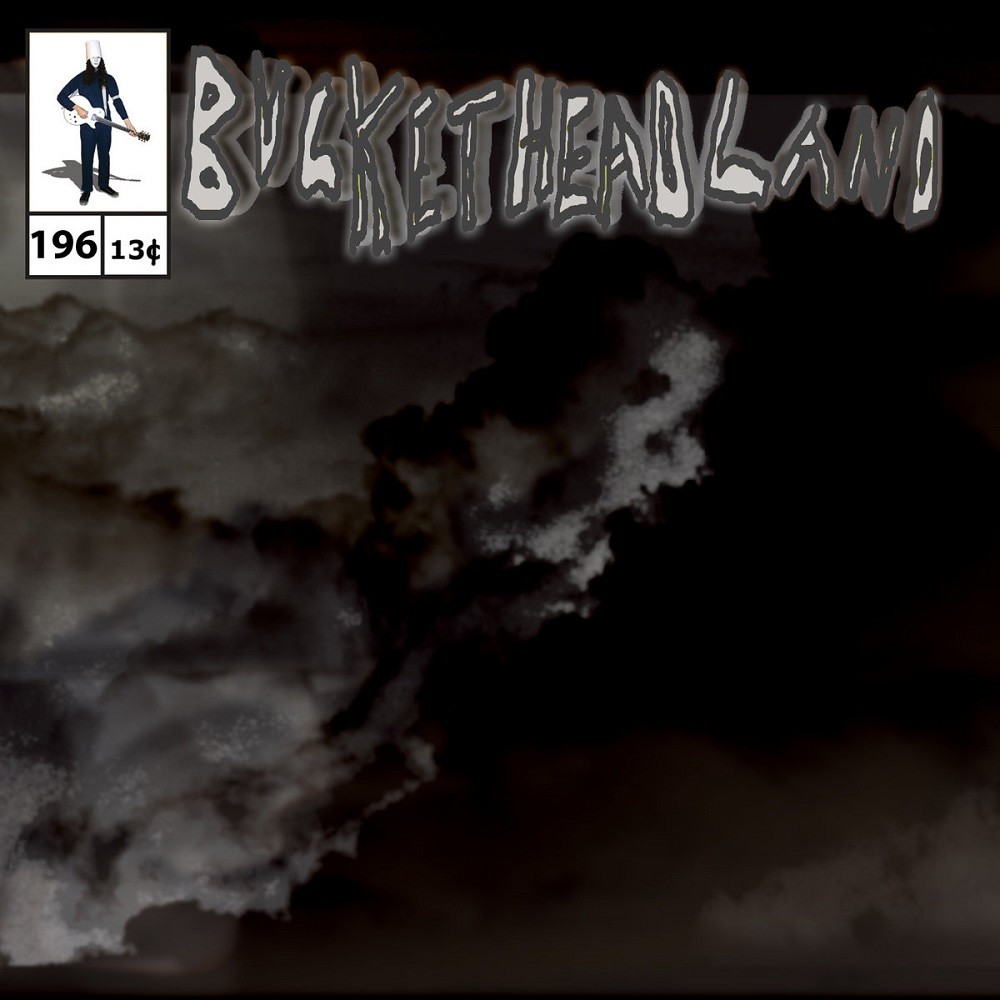 Buckethead - Pike 196 - 11 Days Til Halloween: Reflection (2015) Cover