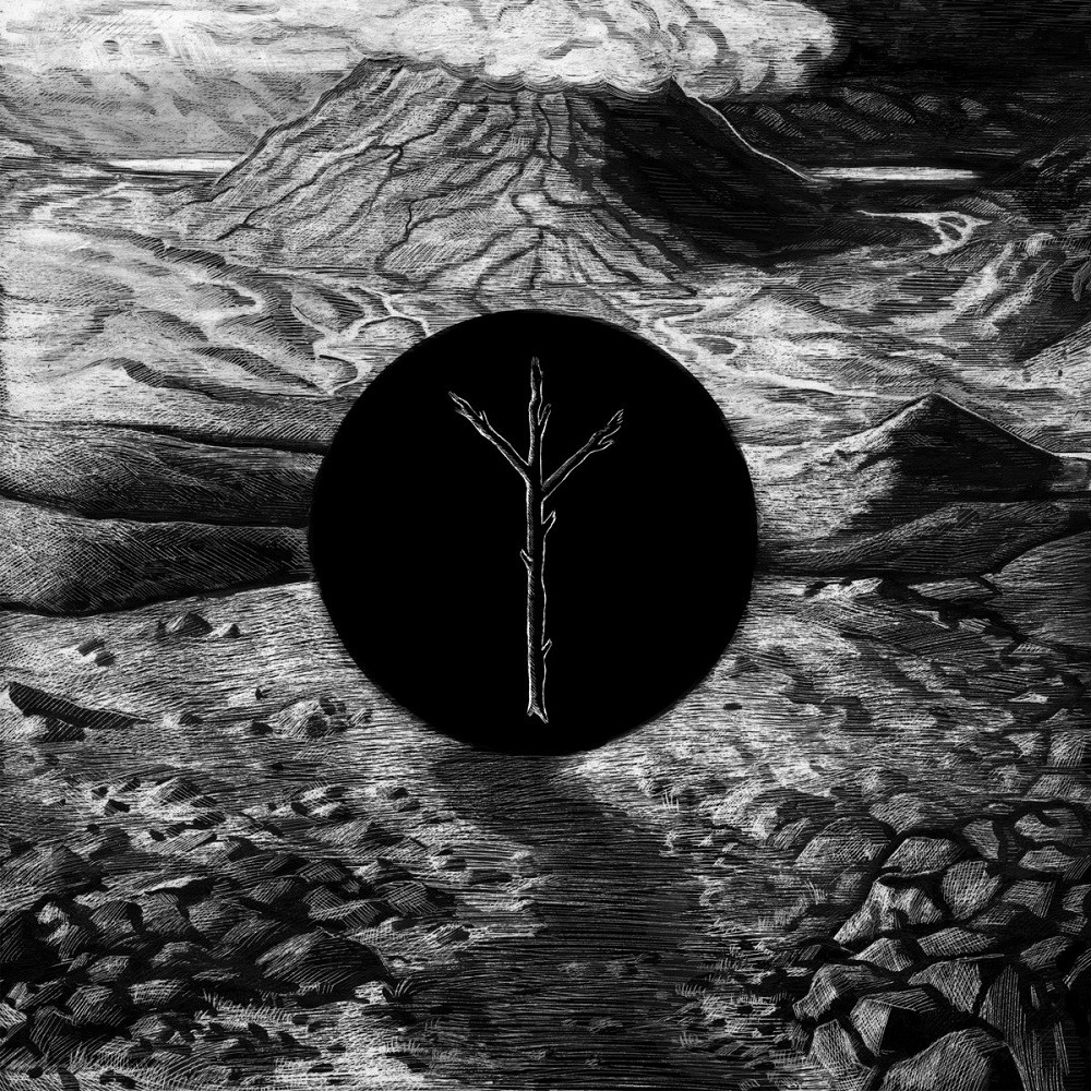 Völur - Ancestors (2017) Cover