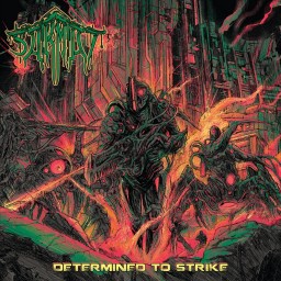 Review by Daniel for Sarmat - Determined to Strike (2023)
