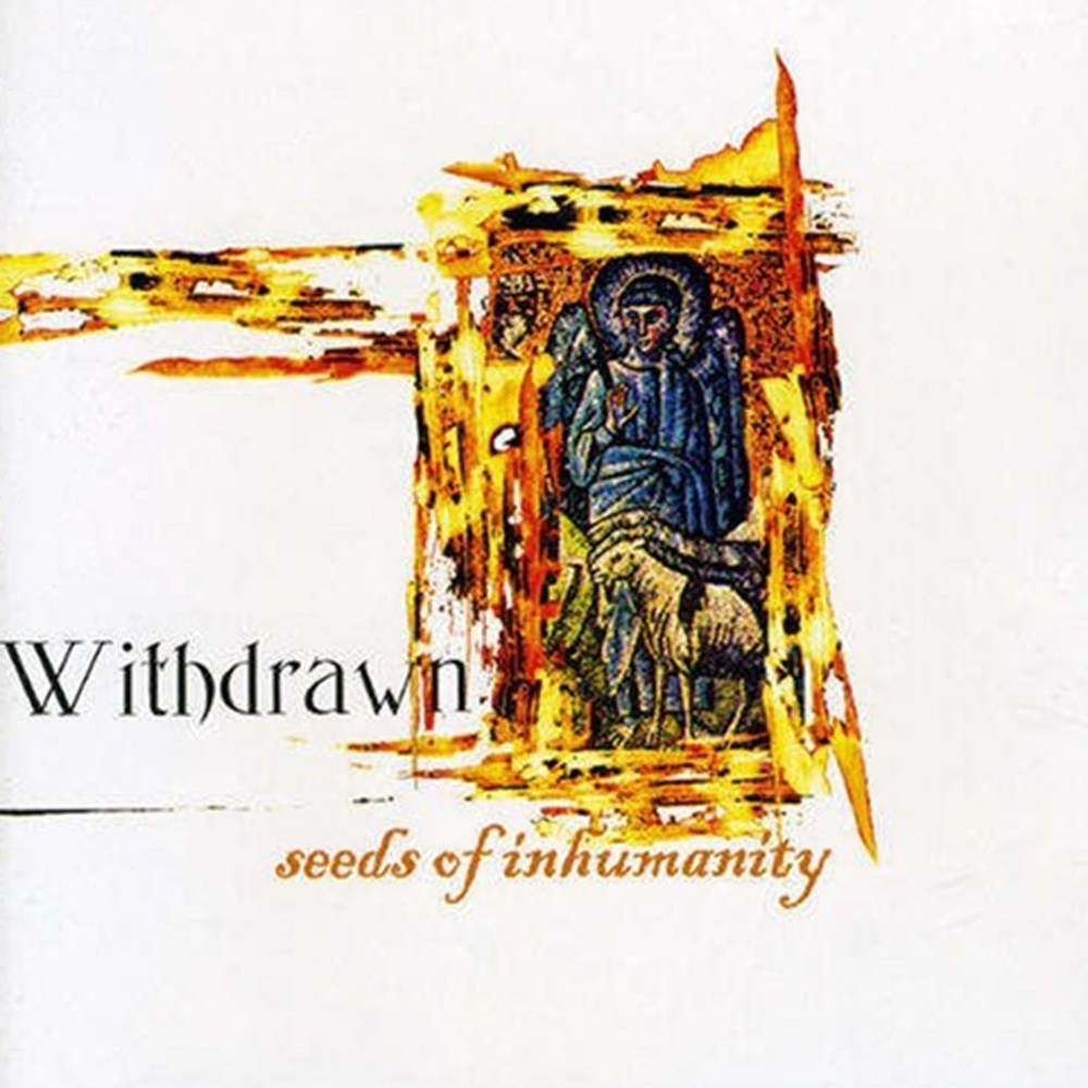 Withdrawn - Seeds of Inhumanity (1999) Cover