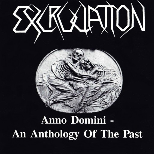 Anno Domini: An Anthology of the Past
