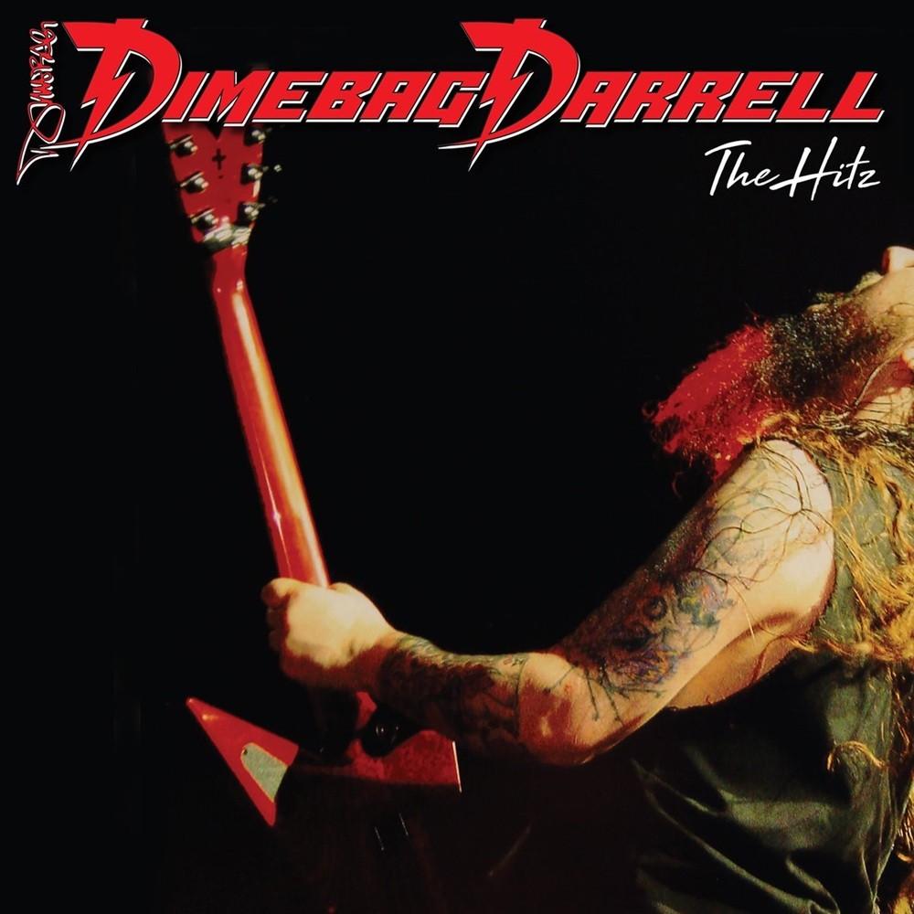Dimebag Darrell - The Hitz