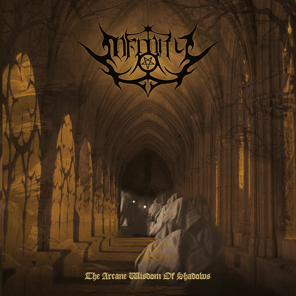 Infinity - The Arcane Wisdom of Shadows