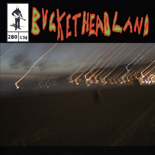 Pike 280 - In Dreamland