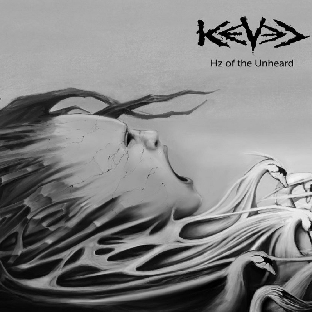 Kevel - Hz of the Unheard (2014) Cover