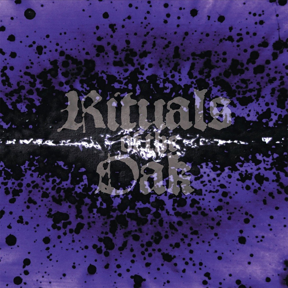 Rituals of the Oak - Come Taste the Doom (2012) Cover