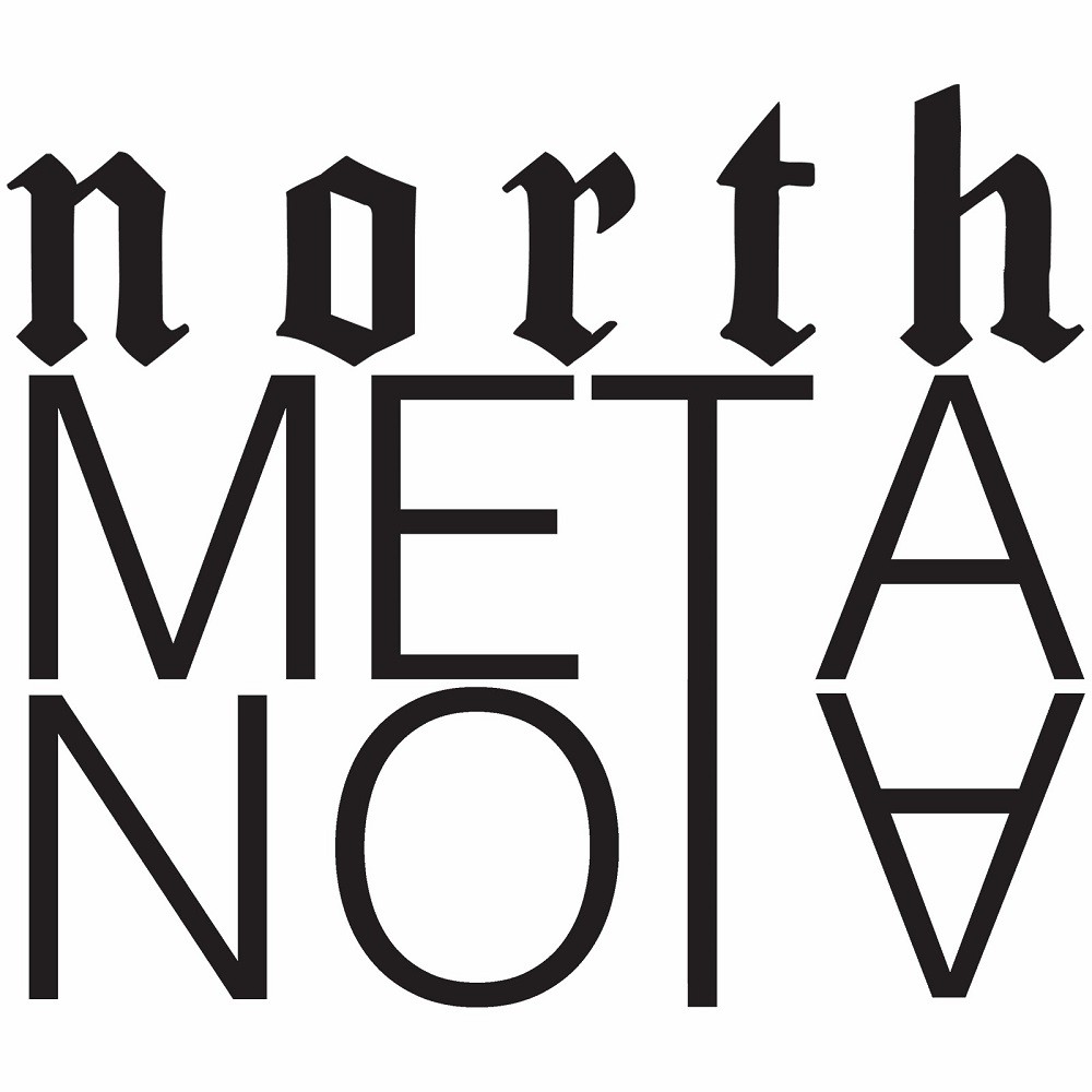 North (USA) - Metanoia (2014) Cover