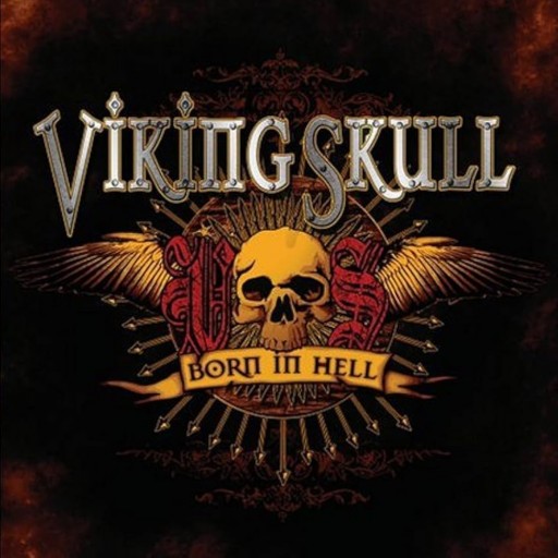 Born in Hell