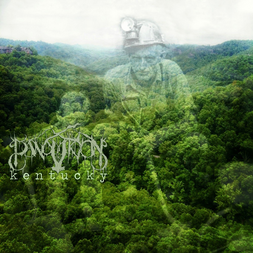 Panopticon - Kentucky (2012) Cover