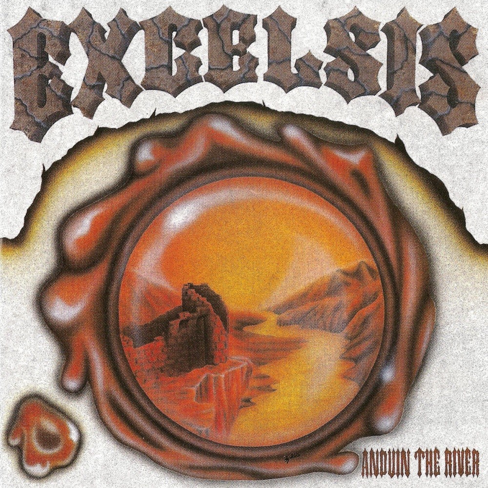 Excelsis - Anduin the River (1997) Cover