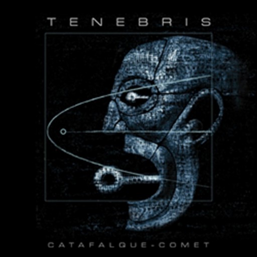 Catafalque - Comet