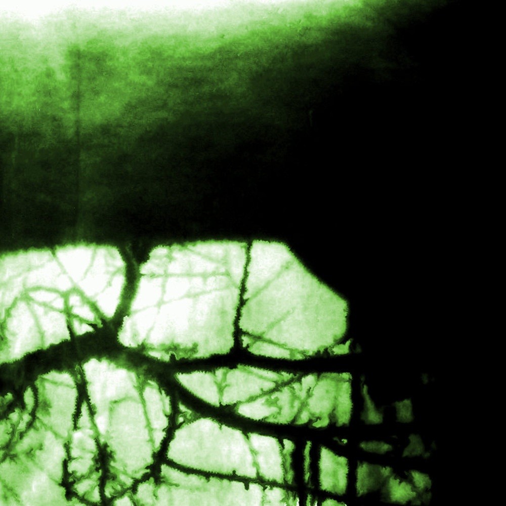 Miasme - Scarcity (2013) Cover