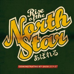 Review by DharkkSehll for Rise of the Northstar - Demonstrating My Saiya Style (2012)