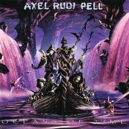 Review by MartinDavey87 for Axel Rudi Pell - Oceans of Time (1998)