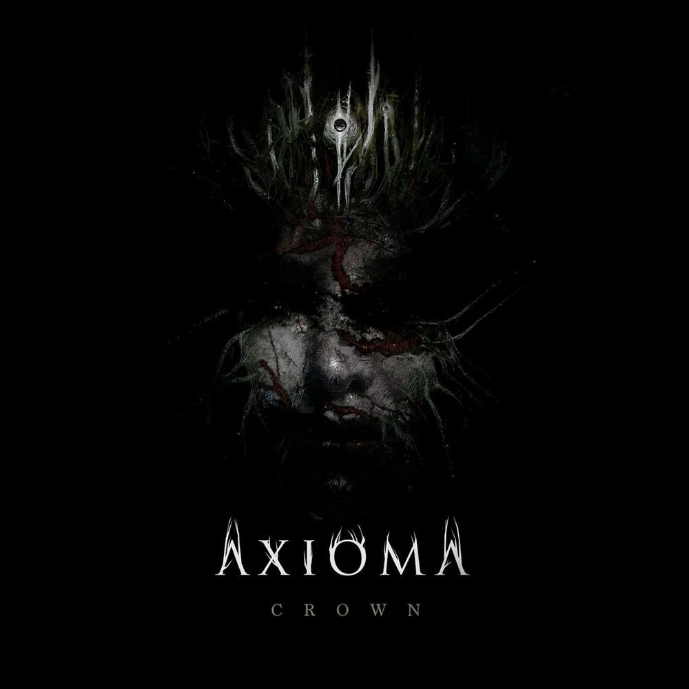 Axioma - Crown (2019) Cover