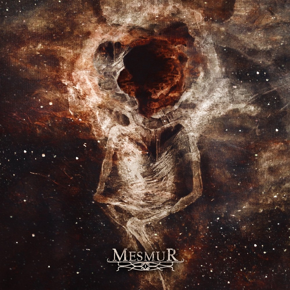 Mesmur - S (2017) Cover