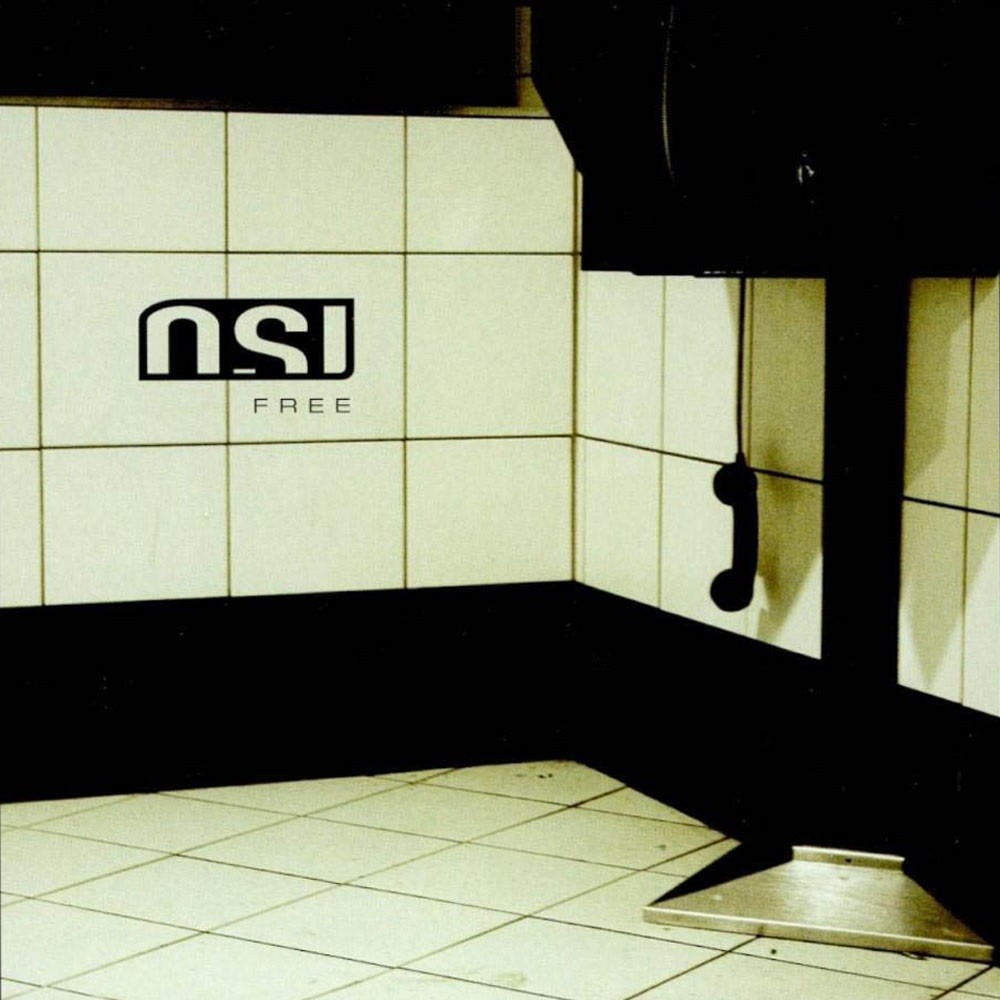 OSI - Free (2006) Cover