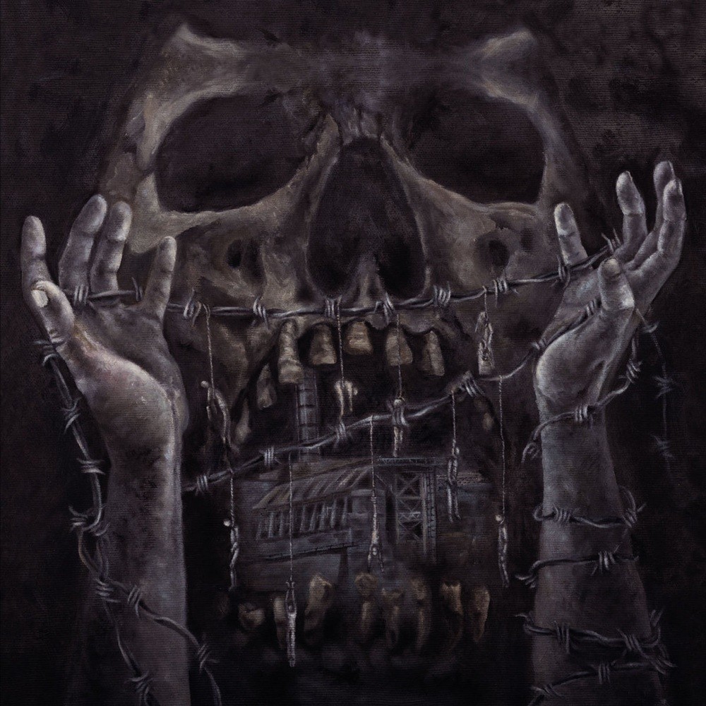 KZOHH - 26 (2018) Cover