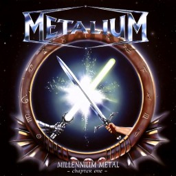 Millennium Metal: Chapter One