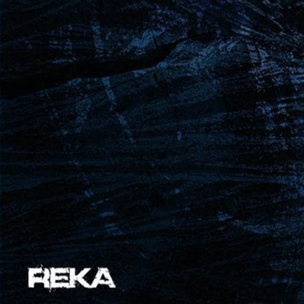 Reka - I (2010) Cover