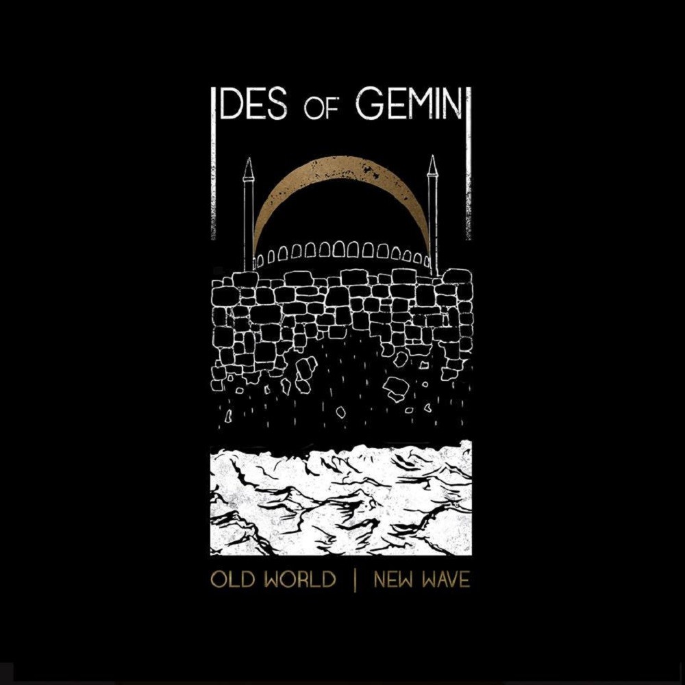 Ides of Gemini - Old World | New Wave (2014) Cover