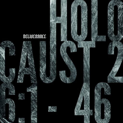Holocaust 26:1-46