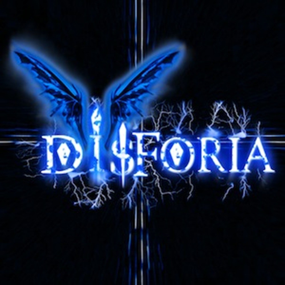 Disforia - Awakening (2009) Cover