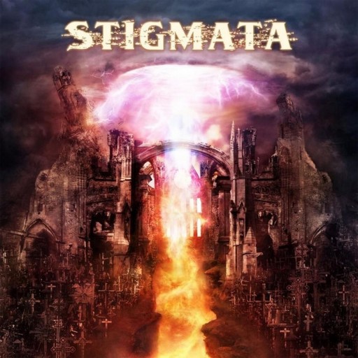 Stigmata - Stigmata 2007