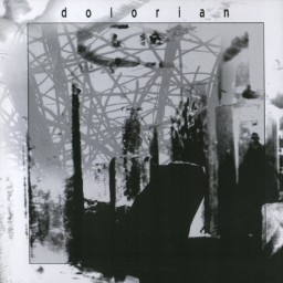 Review by Daniel for Dolorian - Dolorian (2001)