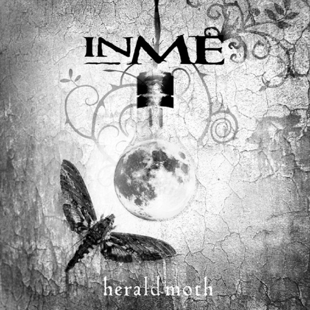 InMe - Herald Moth (2009) Cover
