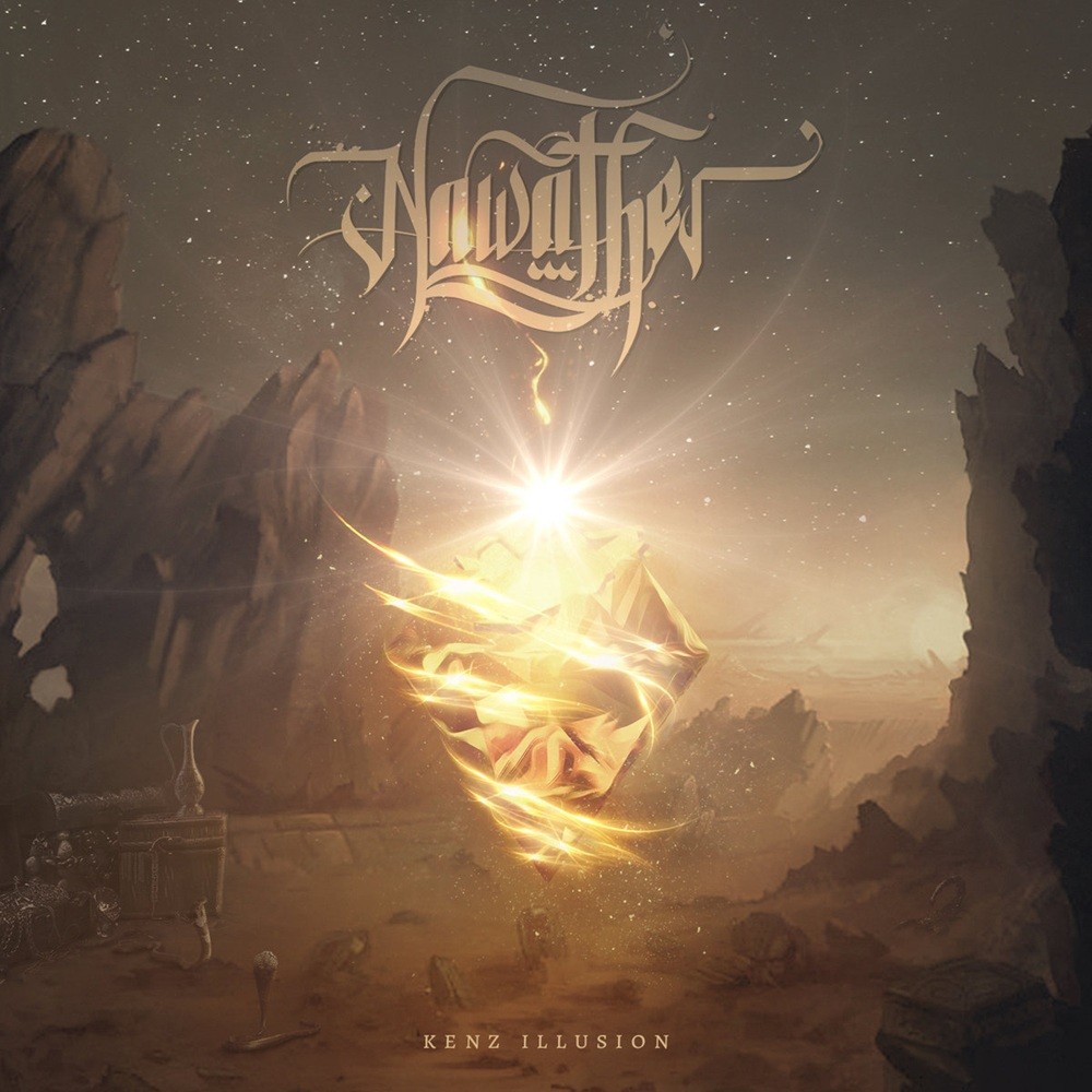 Nawather - Kenz Illusion