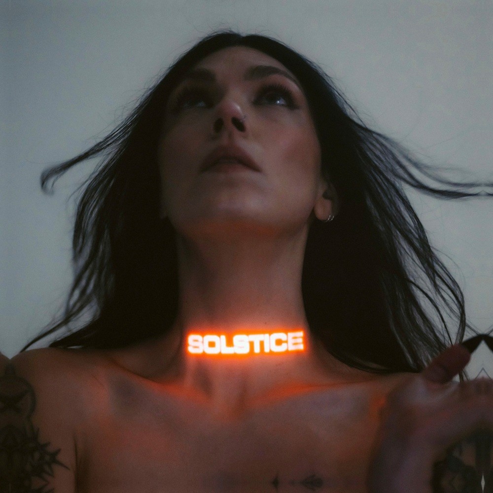 A.A. Williams - Solstice