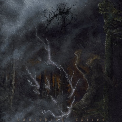 Vanishing Spires