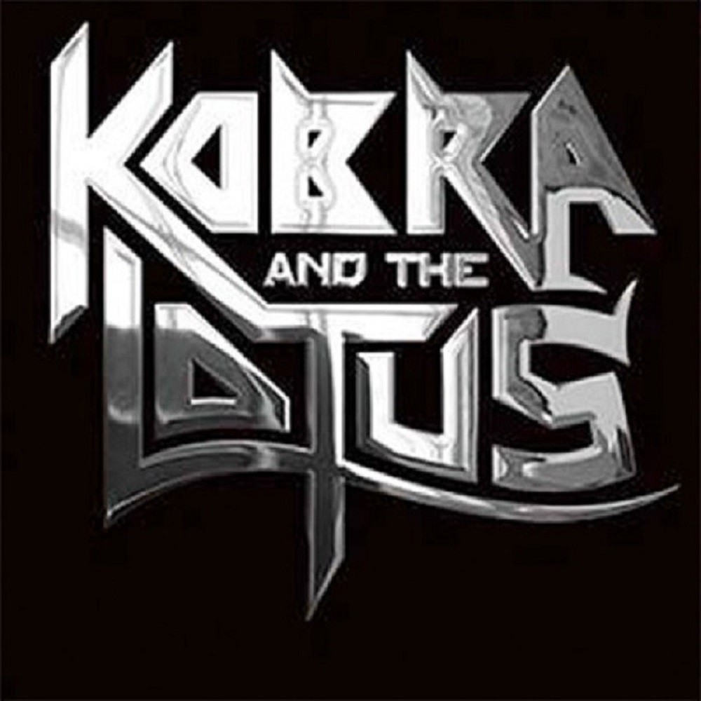 Kobra and the Lotus - Out of the Pit (2010) Cover