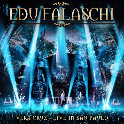 Vera Cruz: Live in São Paulo
