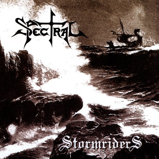 Stormriders