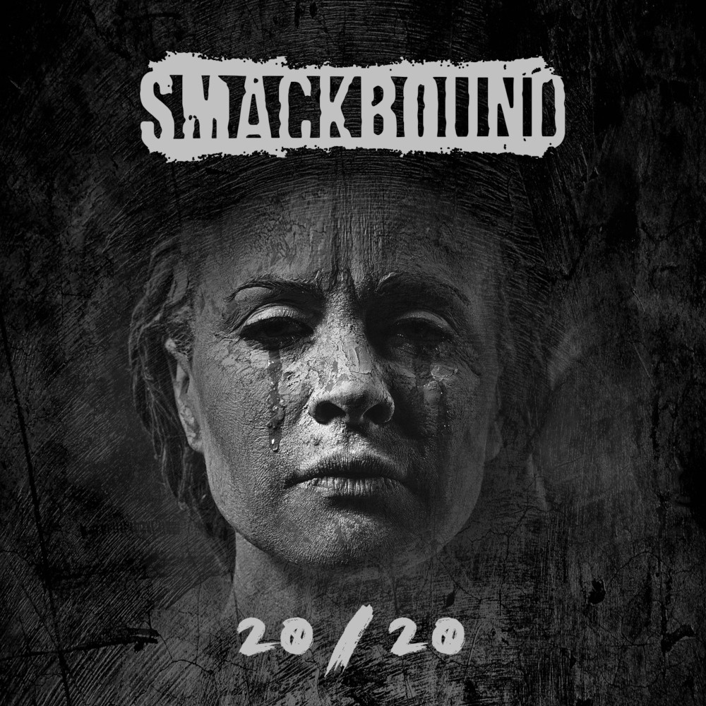 Smackbound - 20/20 (2020) Cover