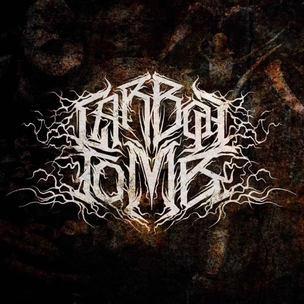 Carbon Tomb - Carbon Tomb (2023) Cover
