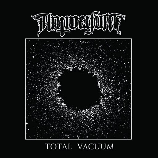 Total Vacuum