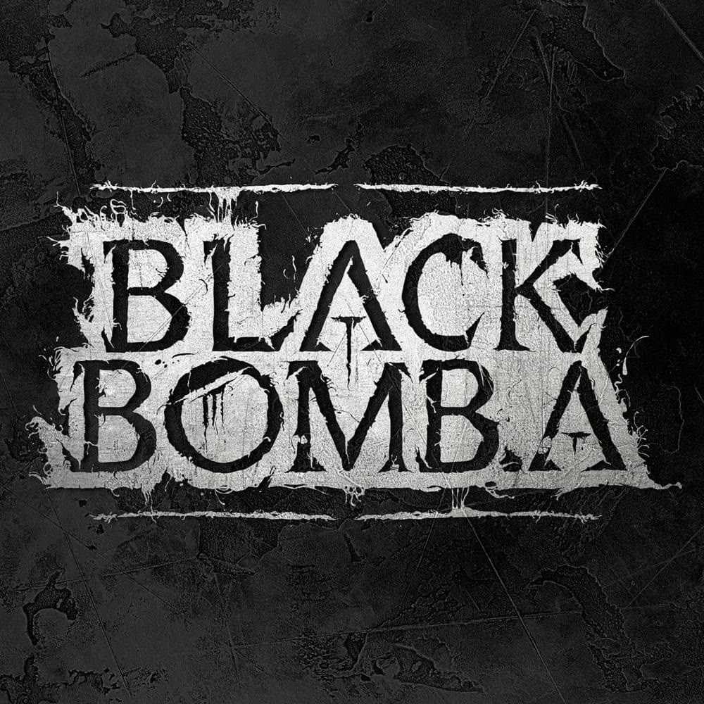 Black Bomb A - Black Bomb A (2018) Cover