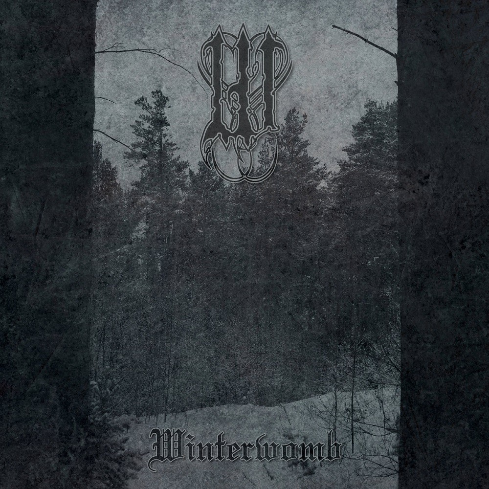 Wintaar - Winterwomb (2017) Cover