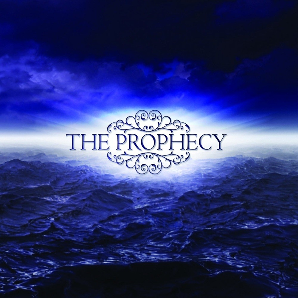 Prophecy, The - Into the Light (2009) Cover