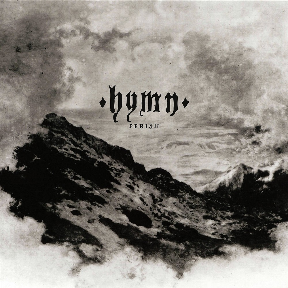 Hymn - Perish (2017) Cover