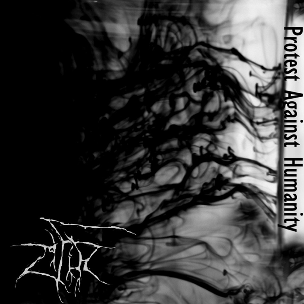 Zifir - Protest Against Humanity (2011) Cover