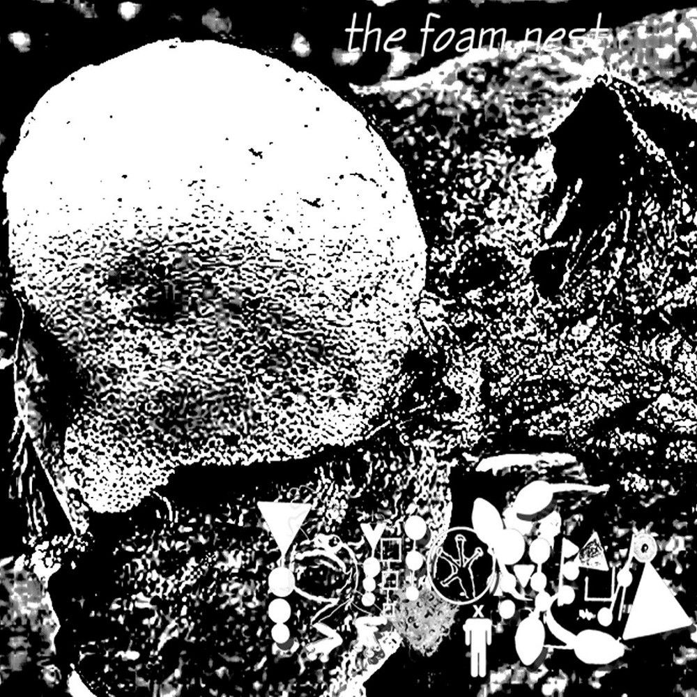 Phyllomedusa - The Foam Nest (2010) Cover