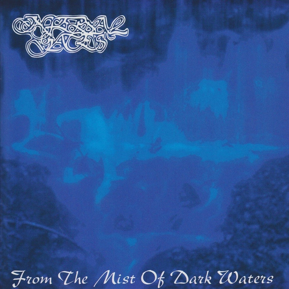 Infernal Gates - From the Mist of Dark Waters (1997) Cover