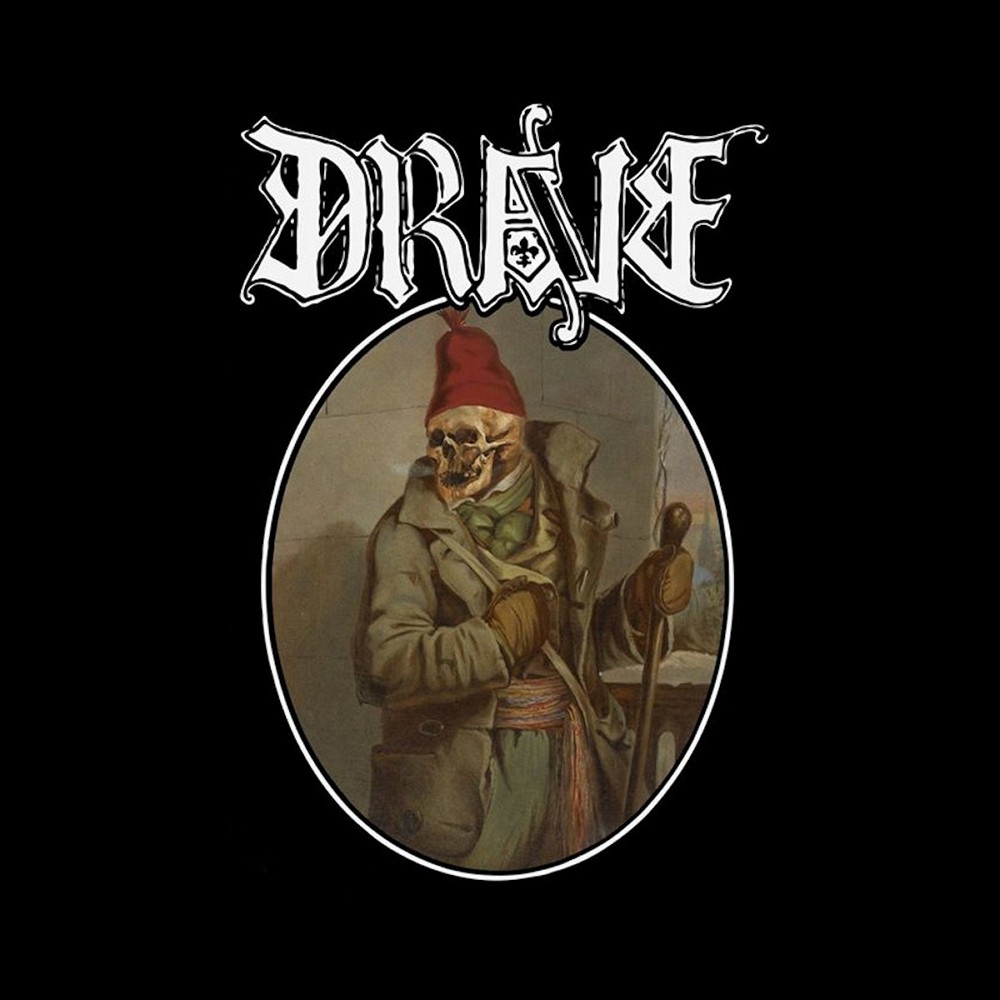 Drave - Terroir (2019) Cover