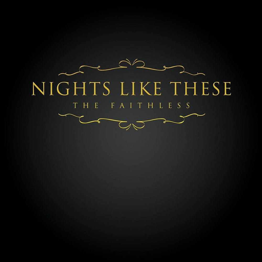 Nights Like These - The Faithless (2006) Cover